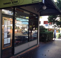 Fundamental Food Flaminn - Kingaroy Accommodation