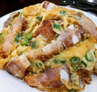 Fusion Restaurant Colac - Kingaroy Accommodation