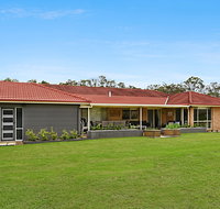 Future Cafe - Kingaroy Accommodation