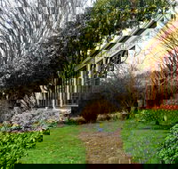 Glen Derwent Tea Rooms - Kingaroy Accommodation