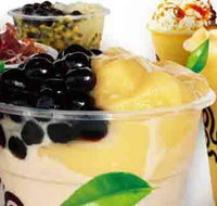 Gong Cha - Sunnybank - Kingaroy Accommodation