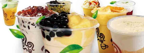 Gong Cha - Sunnybank - Kingaroy Accommodation 0