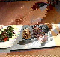 Horsham Palace - Kingaroy Accommodation