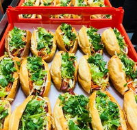 Ho's Bakery And Cafe - Kingaroy Accommodation