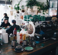Humble Harry Roasting Co. - Kingaroy Accommodation