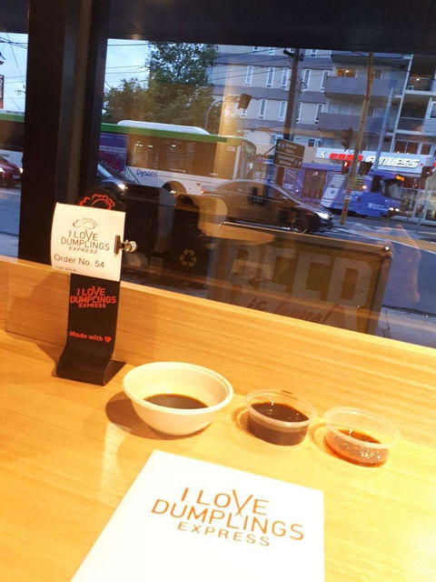 I Love Dumplings Express - Preston - Kingaroy Accommodation 0