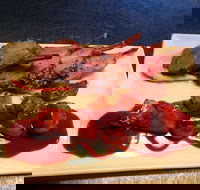 Jack Caddy's Ale Bar  Bistro - Kingaroy Accommodation