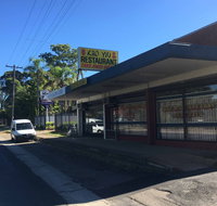 Kao Yiu - Kingaroy Accommodation
