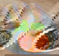 Lorne Pier Restaurant - Kingaroy Accommodation