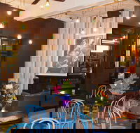 Matts Bar - Kingaroy Accommodation