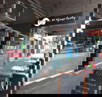 Mix Cafe - Kingaroy Accommodation