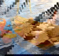 Moffats Pizza and Takeaway - Kingaroy Accommodation