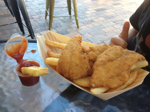 Moffats Pizza And Takeaway - Kingaroy Accommodation 0