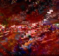 Montes Lounge - Kingaroy Accommodation