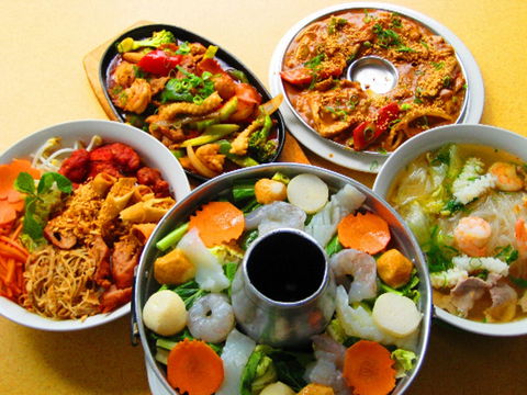 NAM Vietnamese - Kingaroy Accommodation 0