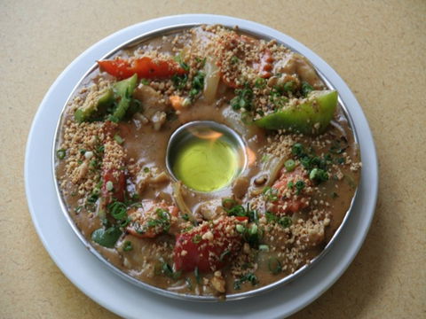NAM Vietnamese - Kingaroy Accommodation 1