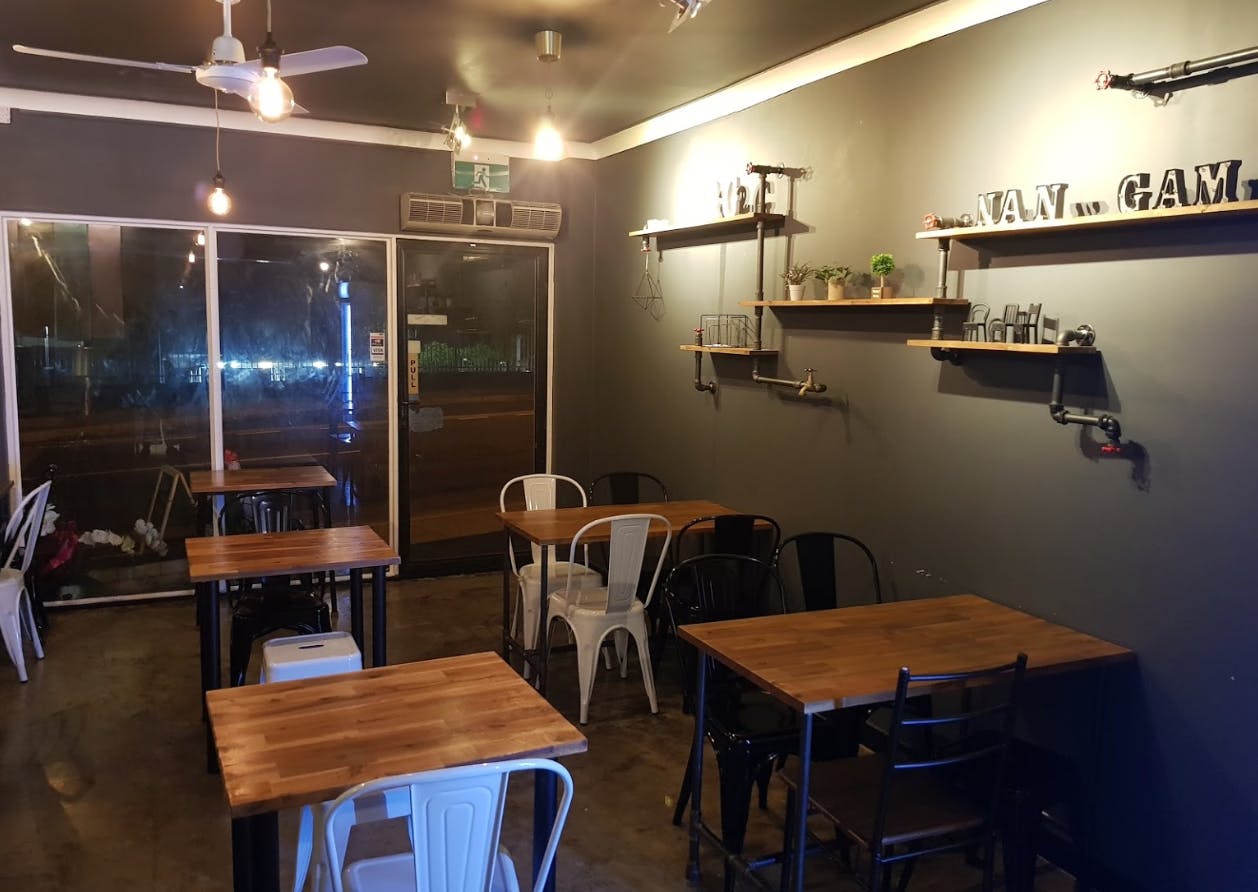 Macgregor QLD Kingaroy Accommodation