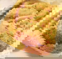 Ocean Fresh On Eley - Kingaroy Accommodation