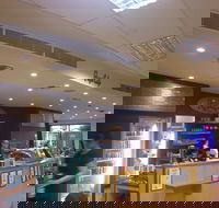 Pages Cafe - Kingaroy Accommodation