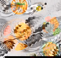 PappaRich - Nunawading - Kingaroy Accommodation