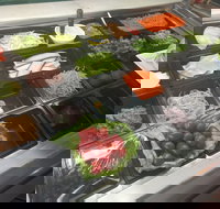 PJ Cupcakes and Cakes - Kingaroy Accommodation