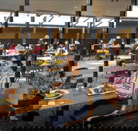 Red Ochre Grill Restaurant - Kingaroy Accommodation