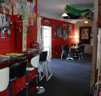 RnR's Diner - Kingaroy Accommodation