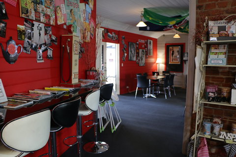 RnR's Diner - Kingaroy Accommodation 0