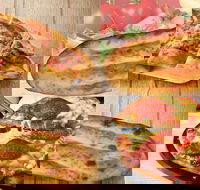 Rose Kebabs - Kingaroy Accommodation