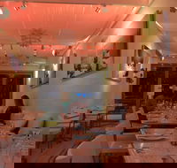 Santorini Cafe Restaurant - Kingaroy Accommodation