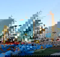 Teddy's Pickers - Kingaroy Accommodation