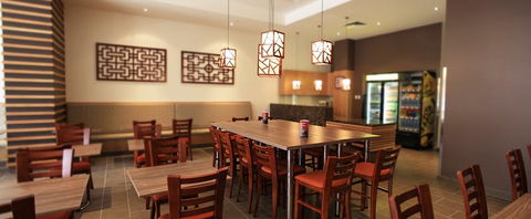 Ten Ten House - Karawara - Kingaroy Accommodation 0