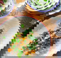 The Paddington - Kingaroy Accommodation