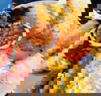 The Coffee Club - Murdoch - Kingaroy Accommodation