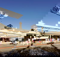 The Clubhouse - Kingaroy Accommodation