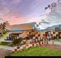 The Cellar by Gilbert - Kingaroy Accommodation