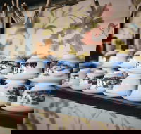 The Rice Den - Kingaroy Accommodation