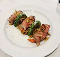 The Coast Restaurant - Kingaroy Accommodation