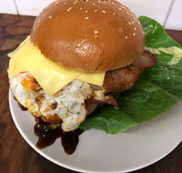 Village Gourmet Chicken - Kingaroy Accommodation