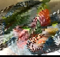 Wok and Roll - Nedlands - Kingaroy Accommodation