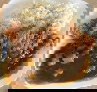 Woori's Pizza Cafe - Kingaroy Accommodation