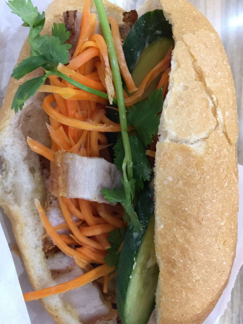 WOW Banh Mi - Kingaroy Accommodation 0