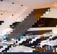 Yellowtail Restaurant - Kingaroy Accommodation