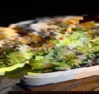 Zambrero Canningvale - Canning Vale - Kingaroy Accommodation