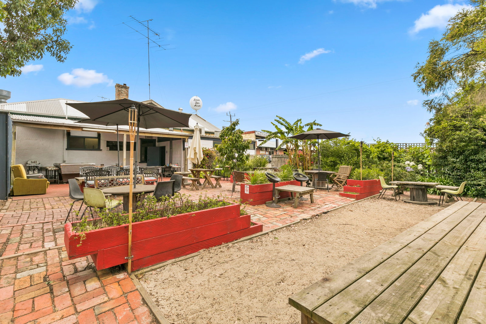 Archies Creek VIC Kingaroy Accommodation