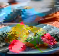 Bayside Barista - Kingaroy Accommodation