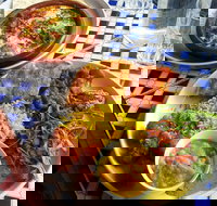 Benalla Bowls Club - Kingaroy Accommodation