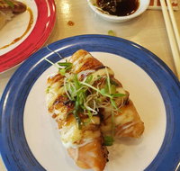 B Happy Sushi Bar - Kingaroy Accommodation