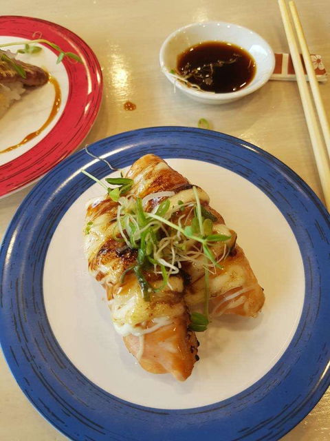 B Happy Sushi Bar - Kingaroy Accommodation 0