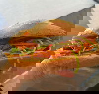 Binh Duong Spring Hot Bread - Kingaroy Accommodation